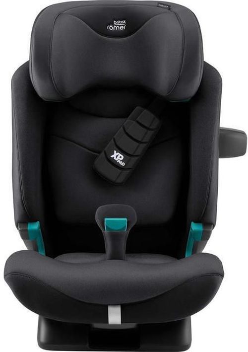 купить Автокресло Britax-Römer ADVANSAFIX PRO Carbon Black Style в Кишинёве 