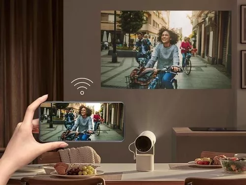 cumpără Proiector Samsung SP-LFF3CLAXXUA The Freestyle în Chișinău 