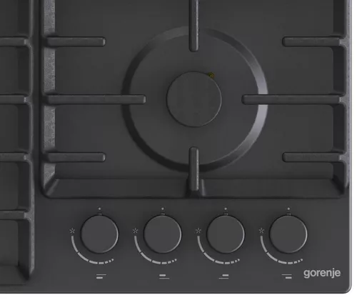 купить Встраиваемая поверхность газовая Gorenje G642AB в Кишинёве 