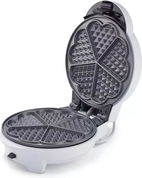 купить Вафельница Gorenje WM701W в Кишинёве 