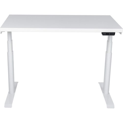 купить Стол компьютерный CUSTÓ 100.02.0088 FlexiDesk Plus в Кишинёве 