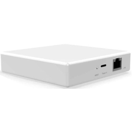 купить Центр управления умным домом Moes MZHUB-MS в Кишинёве 