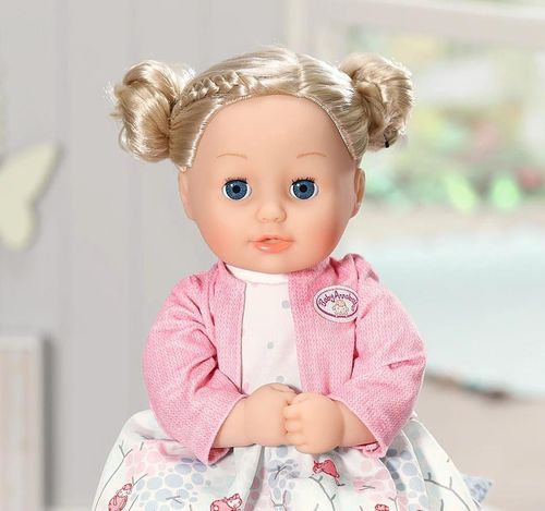 cumpără Păpușă Zapf 706480 BA Little Sophia, 36cm în Chișinău 