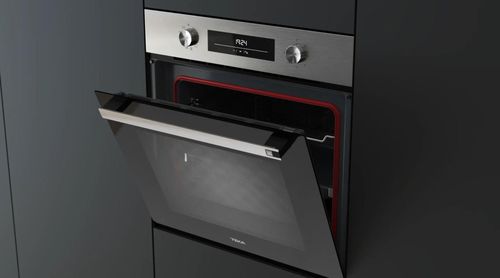 купить Встраиваемый духовой шкаф электрический Teka HSB 6350 SS в Кишинёве 