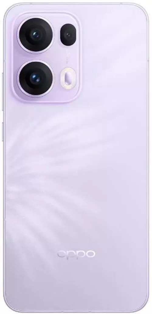 купить Смартфон OPPO Reno 13Pro 5G 12/512GB Plume Purple в Кишинёве 