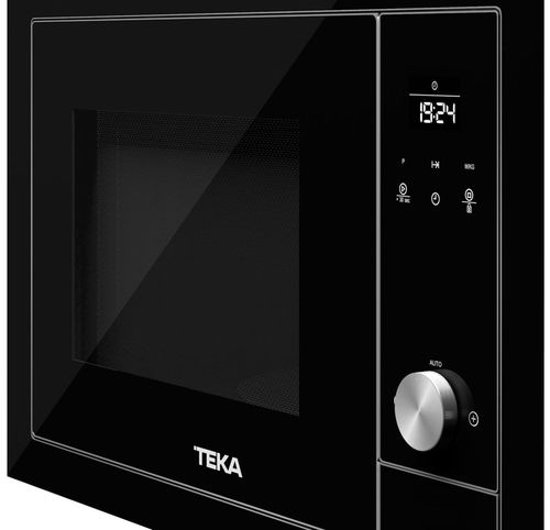 cumpără Cuptor cu microunde încorporabil Teka ML 8200 Black în Chișinău 