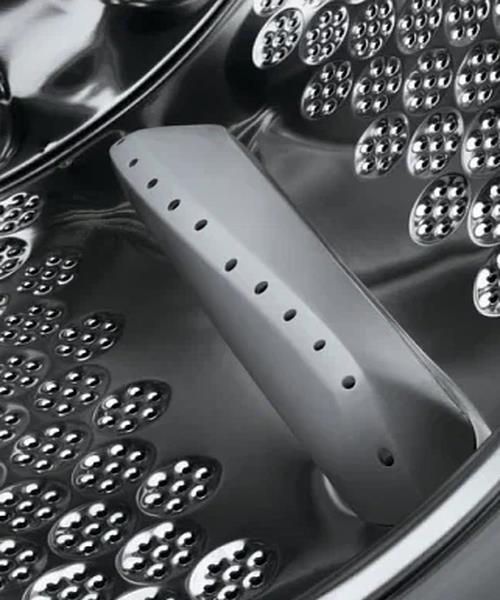 купить Стиральная машина с сушкой Electrolux EW8WN261B в Кишинёве 