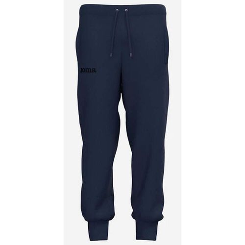 купить Одежда для спорта Joma Street Generation Long Pants Navy (S) 103765.345 в Кишинёве 