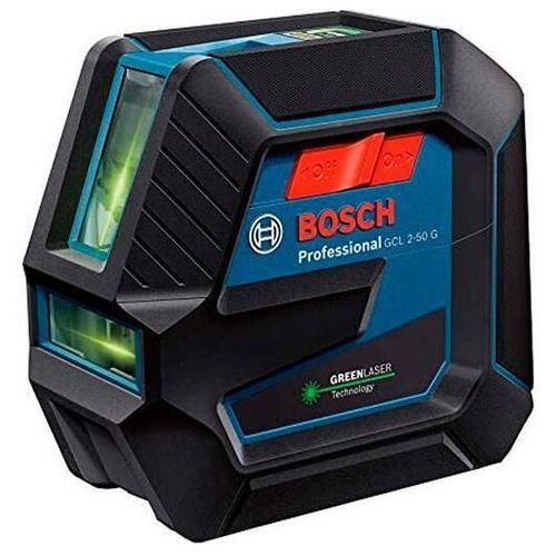 купить Нивелир лазерный Bosch GCL2-50+RM10 0601066M00 в Кишинёве 
