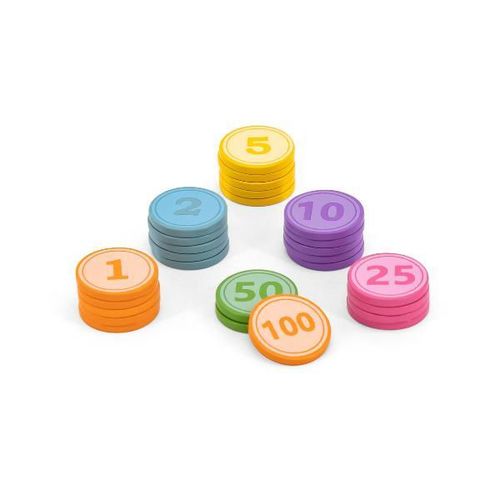 купить Игрушка PolarB 44550 Setul Magazinul de Înghețată, alb в Кишинёве 