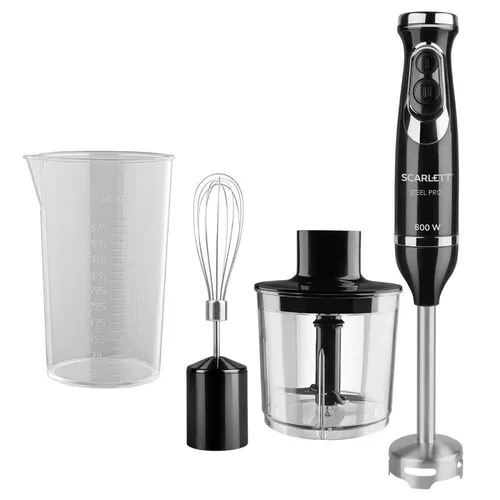 cumpără Blender de mână Scarlett SC-HB42F47 în Chișinău 