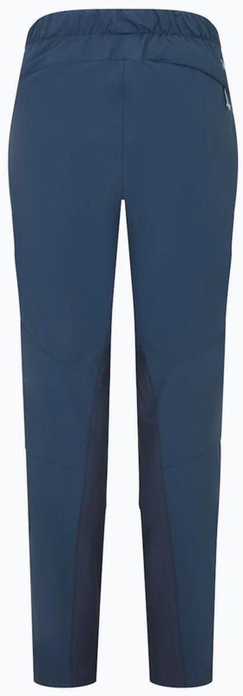cumpără Îmbrăcăminte sport Rab Pantaloni dame Torque Tempest Blue 14 Short Leg (QFW-23-TMB-14-SH) în Chișinău 