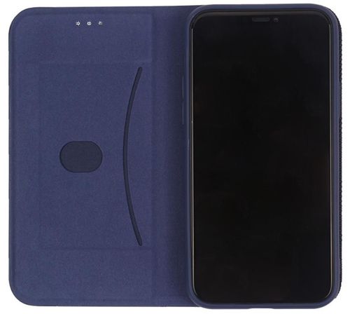 cumpără Husă pentru smartphone Helmet Shell Flip Nylon Xiaomi Redmi Note 12 4G, Blue în Chișinău 