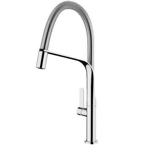 cumpără Bateria bucătărie Teka FO 999 chrome în Chișinău 