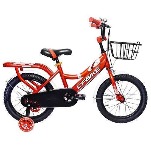 купить Велосипед CFBIKE H1016 для детей 4-6 лет (16 дюймов) в Кишинёве 