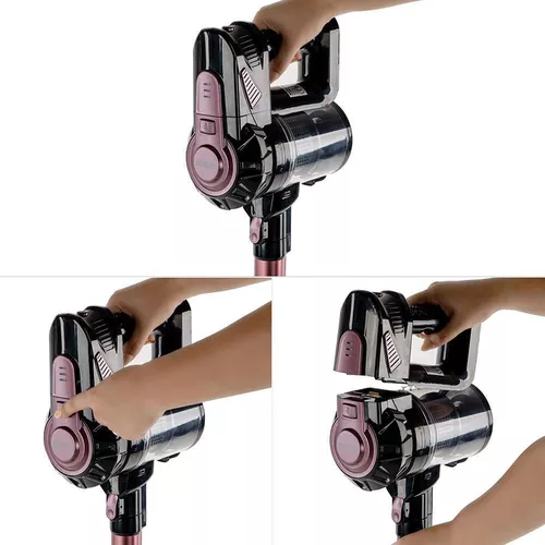 купить Пылесос беспроводной Muhler MCC-155 в Кишинёве 