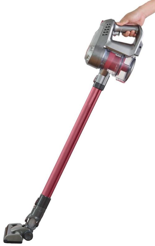 купить Пылесос беспроводной Hausberg HB-2028RS в Кишинёве 