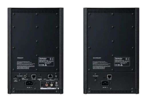 cumpără Boxe Hi-Fi Technics SC-CX700E-H în Chișinău 