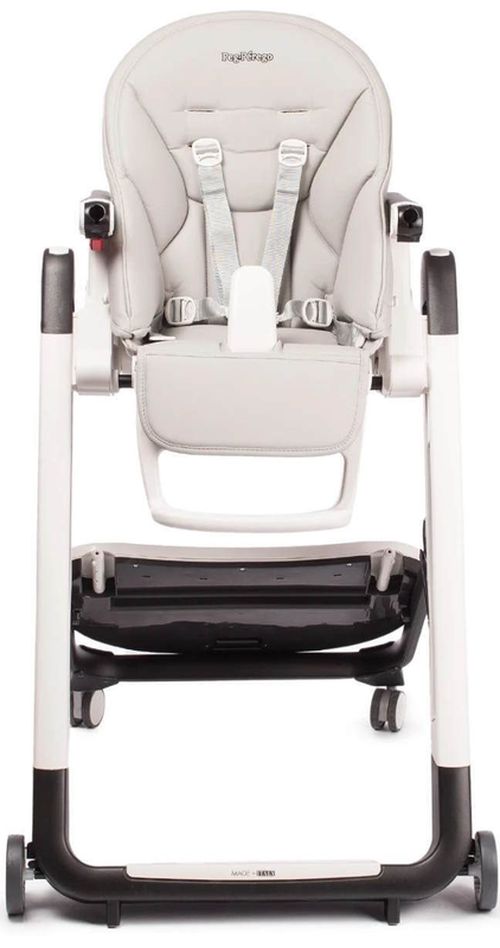 cumpără Scaun de masă Peg Perego IH03000000BL73 Siesta Follow Me Ice în Chișinău 