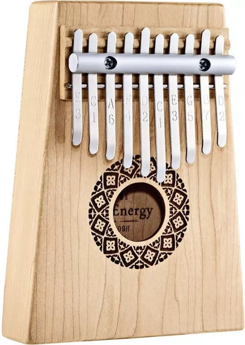 купить Ударная установка MEINL KL1009H Maple Kalimba в Кишинёве 