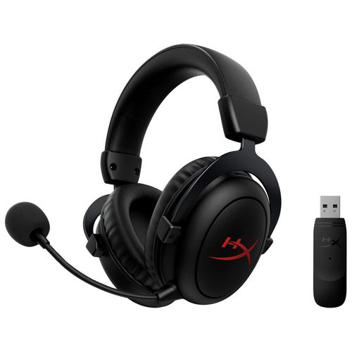 купить Наушники игровые HyperX 4P5D5AA, Cloud Core Wireless в Кишинёве 