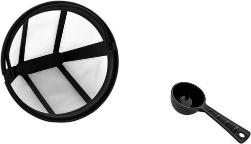 cumpără Cafetiera Vivax CM-08126F Black în Chișinău 