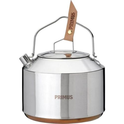 cumpără Accesoriu pentru camping Primus P743810 Ceainic Campfire 1.5 L Stainless Steel în Chișinău 