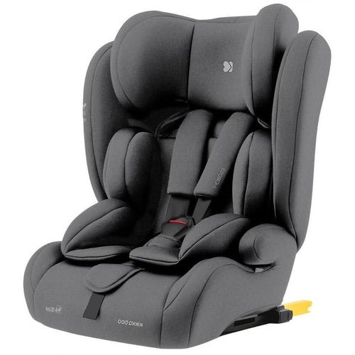 купить Автокресло Kikka Boo 31002140006 i-Cross Dark Grey i-Size, 76-150 cm в Кишинёве 