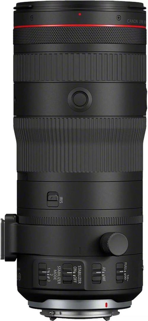 cumpără Obiectiv Canon RF 24-105mm f/2.8 L IS USM Z (6347C005) în Chișinău 
