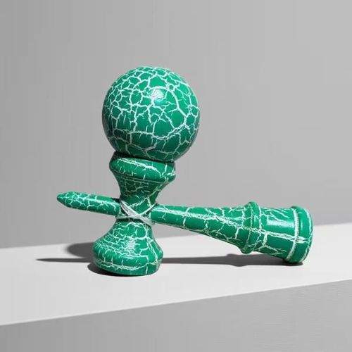 cumpără Joc activ Essa TT12191 Kendama, 18x6x7cm (în asort.) în Chișinău 