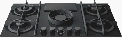 cumpără Plită încorporabilă pe gaz Elica Nikolatesla FLAME BL/F/88 în Chișinău 