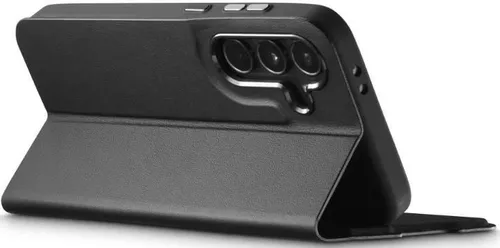 cumpără Husă pentru smartphone Hama 137984 Eco Premium for S24FE în Chișinău 