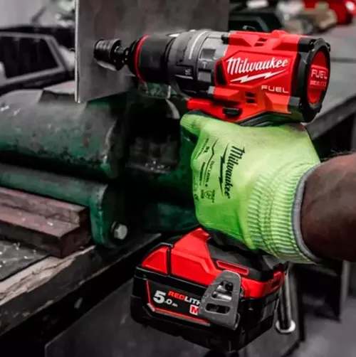 cumpără Șurubelnița Milwaukee 4933498240 M18 FPD3100P-502P în Chișinău 