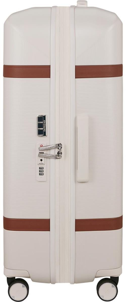 купить Чемодан Samsonite Image 75/30 TSA Exp Bej (154693/1451) в Кишинёве 