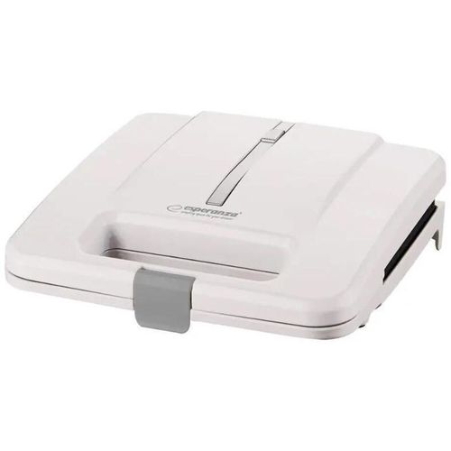 купить Сендвичница Esperanza EKT010W в Кишинёве 