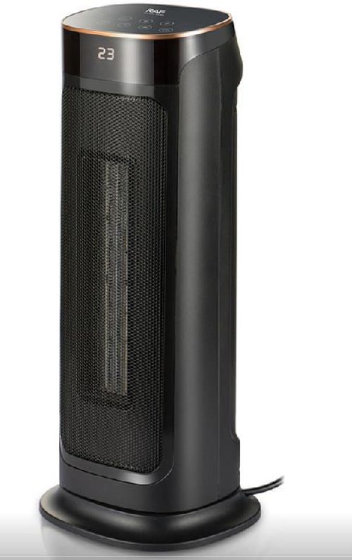 cumpără Încălzitor cu ventilator Raf R.1402, 2000W, Black în Chișinău 