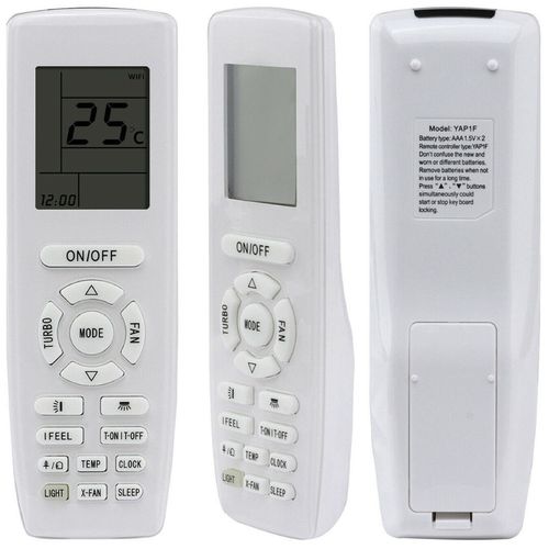 купить Кондиционер сплит Cooper&Hunter CH-S09FTXF6 Vital Plus в Кишинёве 