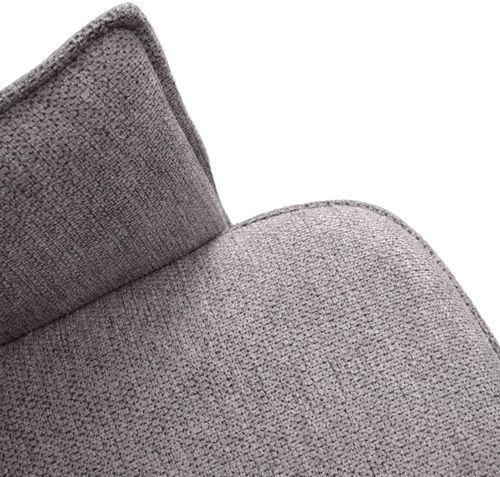 купить Стул Deco Juliet Fantasy Grey Stone Aragon-93 в Кишинёве 