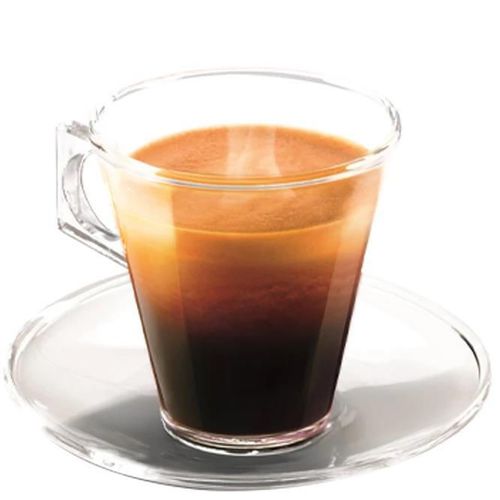 cumpără Cafea Nescafe Dolce Gusto Espresso Intenso 112g (16capsule) în Chișinău 