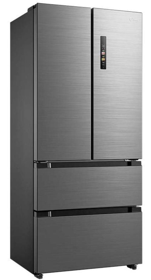 купить Холодильник SideBySide Midea MDRF692FIE46 в Кишинёве 