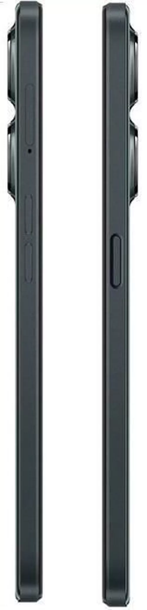 купить Смартфон OnePlus Nord CE 3 Lite 8/256GB Chromatic Gray Global в Кишинёве 