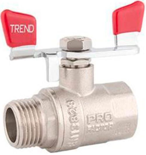 купить Запорная арматура Profactor Robinet bila apa PF Trend MF 3/4" в Кишинёве 