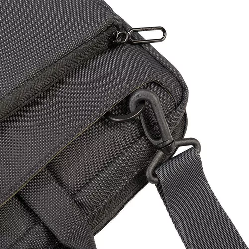 cumpără Geantă laptop Tucano WO4-MB16-AX Work Out 4 Slim Bag MBP 16 Anthracite în Chișinău 