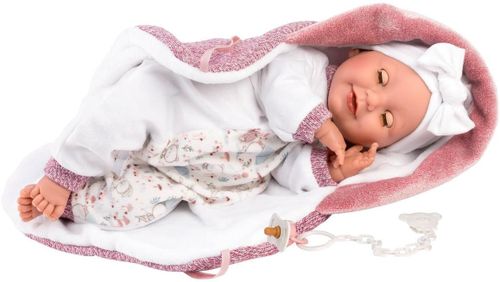 cumpără Păpușă Llorens 74040 Heidi Llorona Toquilla 40cm în Chișinău 