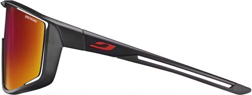 купить Защитные очки Julbo FURY BLACK SP3CF RED в Кишинёве 