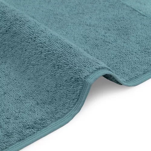 cumpără Prosop Looks by Wolfgang Joop 1049/700 Towel 70х140 Turquoise în Chișinău 