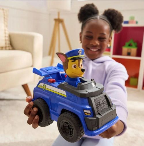 купить Радиоуправляемая игрушка Spin Master 6073298 Patrula Cățelușilor в Кишинёве 