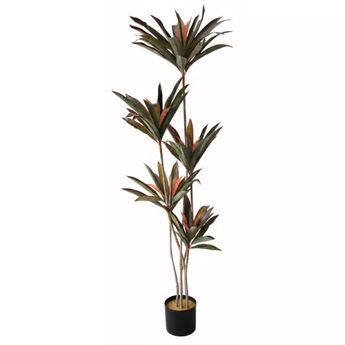 cumpără Plantă artificială Deco Arbore Dracaena Red 220 în Chișinău 
