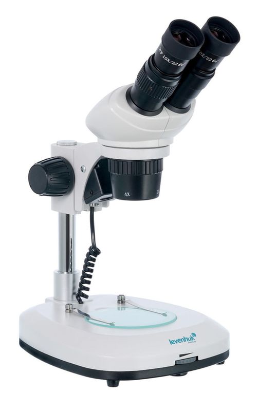 cumpără Microscop Levenhuk 4ST Binocular Microscope în Chișinău 