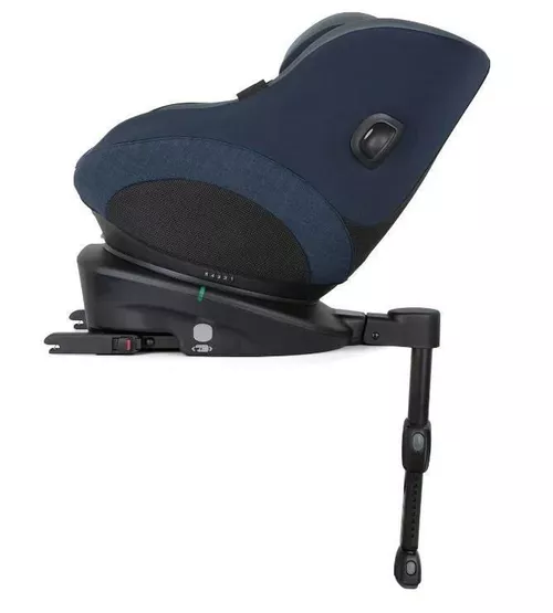 купить Автокресло Joie C2116AALAG000 rotativ cu isofix Spin 360 GTi Lagoon, 40-105 cm в Кишинёве 